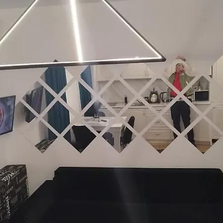 Yvo 18 By Signature شقة فندقية *