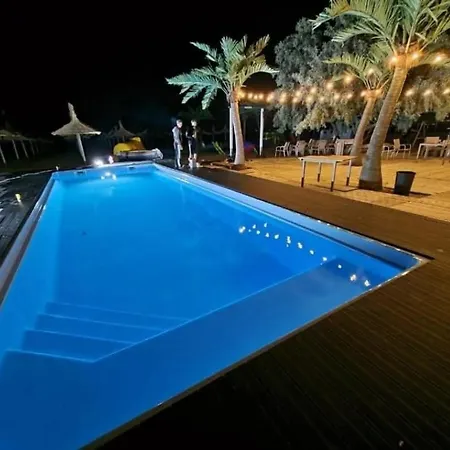 شقة فندقية Yvo 18 By Signature *