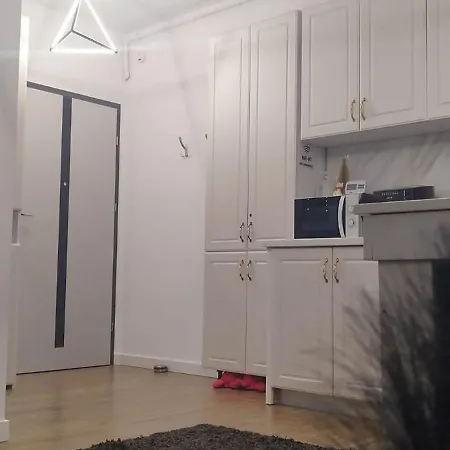 Yvo 18 By Signature شقة فندقية Năvodari