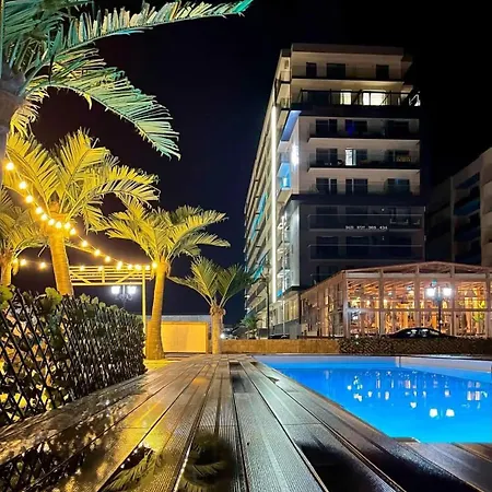 Yvo 18 By Signature شقة فندقية