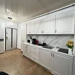 Yvo 18 By Signature Hotel de apartamente Năvodari