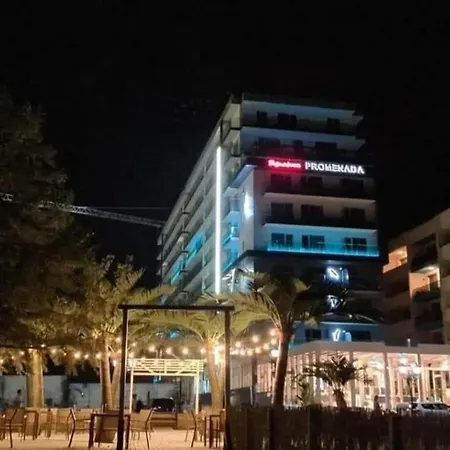 公寓式酒店 Yvo 18 By Signature *