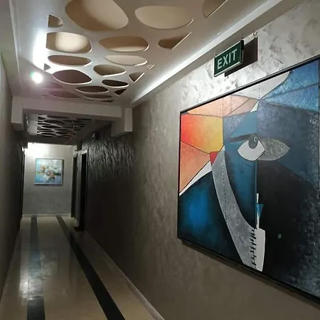 公寓式酒店 Yvo 18 By Signature