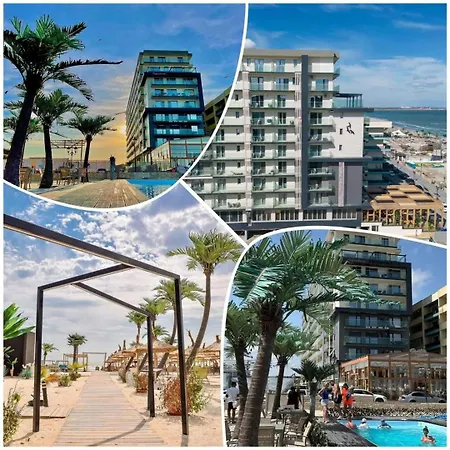 Aparthotel Yvo 18 By Signature
