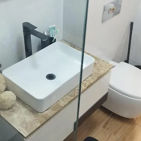 公寓式酒店 Yvo 18 By Signature *