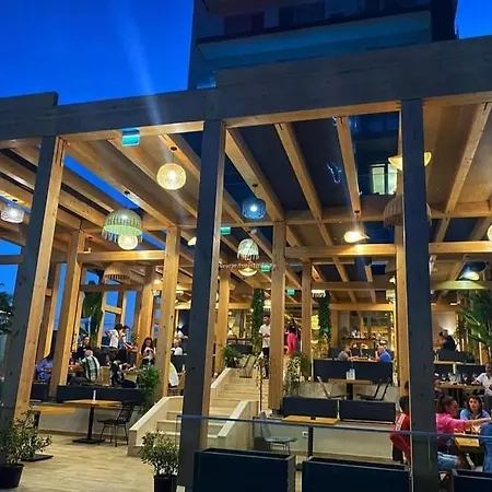 公寓式酒店 Yvo 18 By Signature